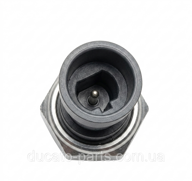 Датчик тиску оливи Fiat Ducato 290, Peugeot J5, Citroen C25, 55202374, 4859914, 1.800.096 FAE 12430 фото