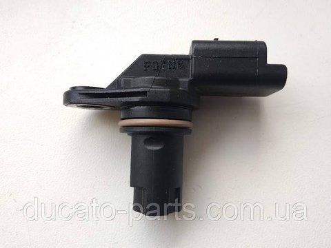 Датчик положення розподілила Renault Kangoo 8200567414 144410 фото