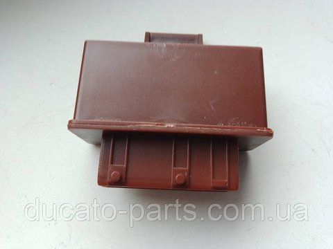 Реле керування двигуном Peugeot Partner, Citroen Berlingo M49, 9629945980, 1920 7L K05W005AKN фото