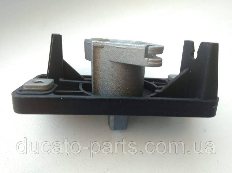Замок двери задней распашной левой (механизм ручки) Fiat Ducato 1356490080, 8719 A9 FT94537 фото
