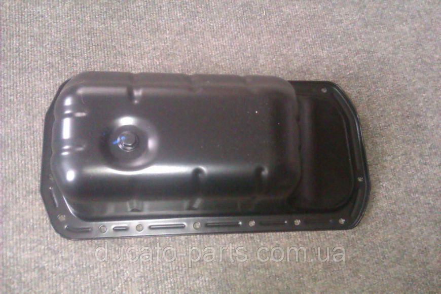 Поддон масляный Peugeot Partner 0301 N1 0126-00-5507475P фото