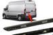 Подсветка номерного знака Fiat Ducato 250, Peugeot Boxer, Citroen Jumper, 735430904, 6350AX FT87082 фото 4