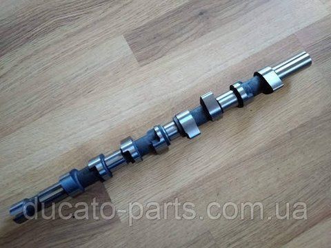 Распредвал Renault Kangoo 8200884427 CAM706 фото