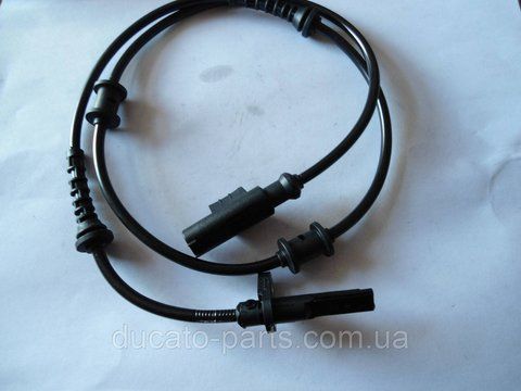 Датчик abs задній Fiat Ducato 51787753 265007980 фото