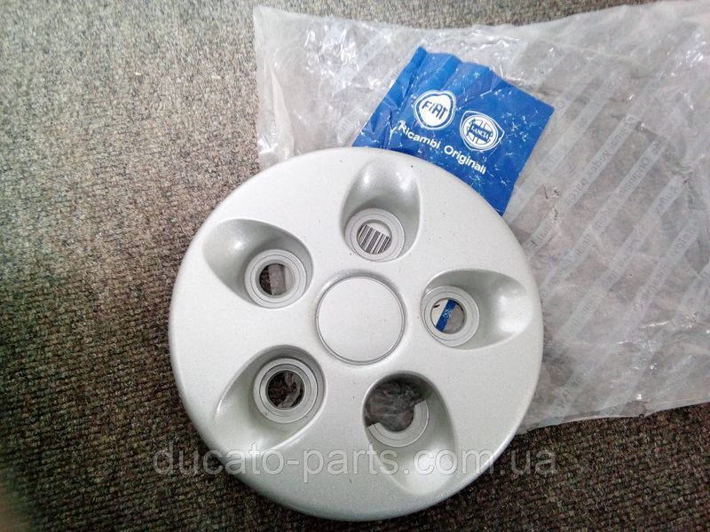 Колпак на диск R15 Fiat Ducato 1325078080 1325078080 фото