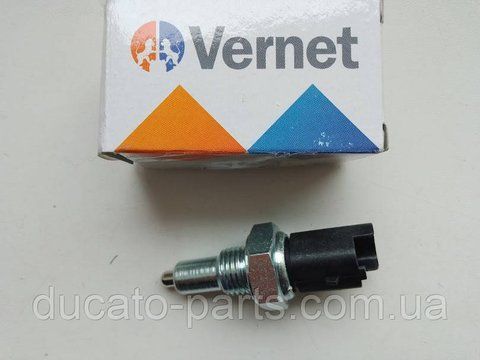 Датчик заднього ходу Fiat Ducato 244, Peugeot Boxer, Citroen Jumper, 9659870380, 225742 RS5565 фото