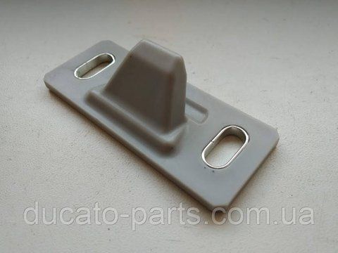 Напрямний палець зсувних дверей Fiat Ducato 1371035080 GP1371035080 фото