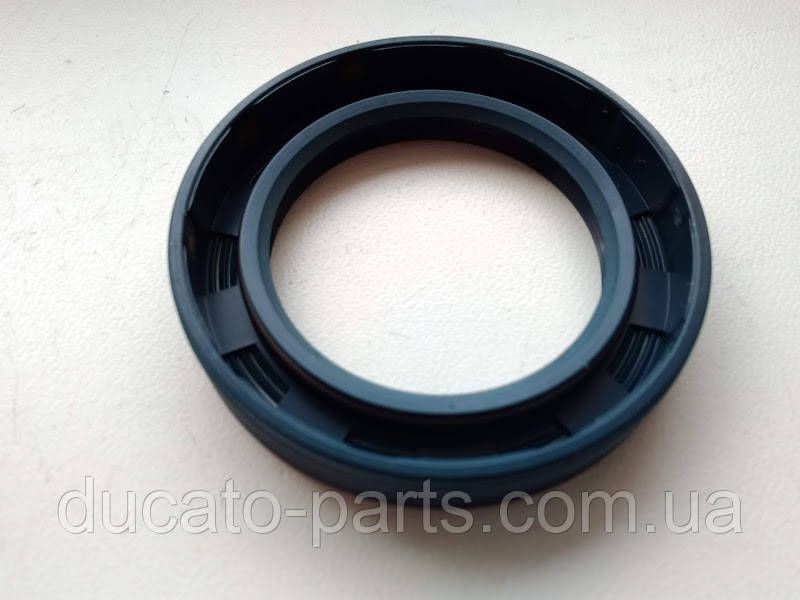 Сальник напівосі лівий 40X58X10 Peugeot Partner, Citroen Berlingo M59, 9603370680, 312109 SAS 1213093 фото