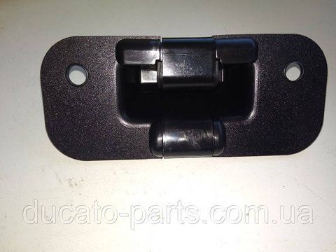 Направляющая втулка боковых раздвижных дверей Renault Kangoo 8200075742 8200075742 фото