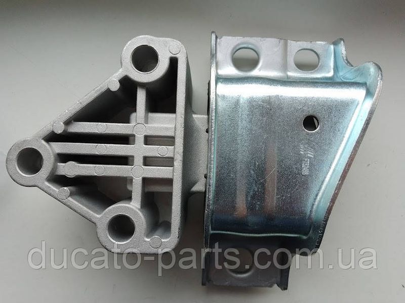 Подушка двигуна права Fiat Ducato 250, 1363376080, 1358087080 FT52488 фото