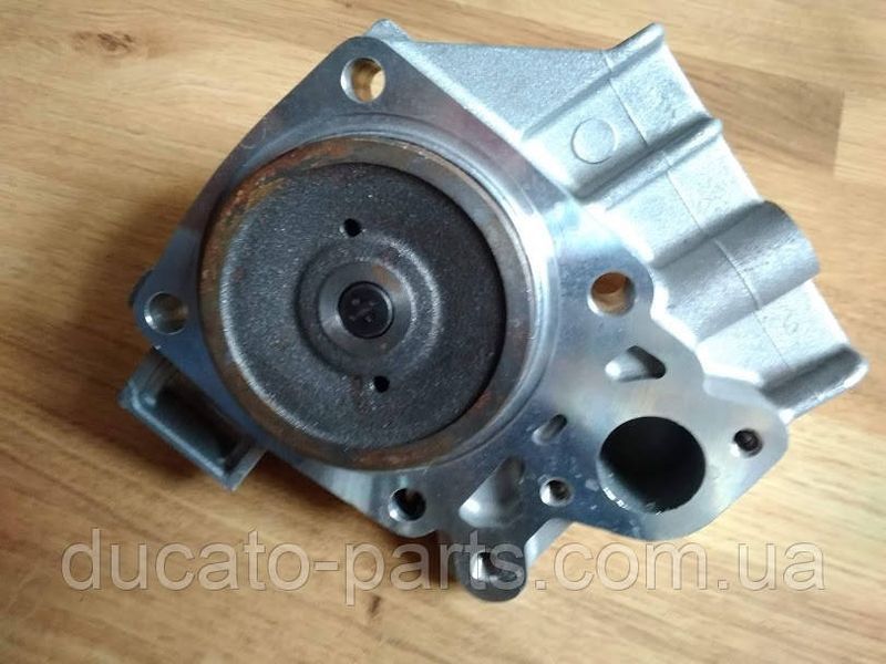 Водяна помпа (насос) Fiat Ducato 290, 4823810, 99459759 1425 фото