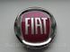Эмблема (значок) Fiat Ducato 295, 735578621, 735456780 735578621 фото 1