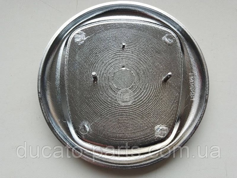 Эмблема (значок) Fiat Ducato 295, 735578621, 735456780 735578621 фото