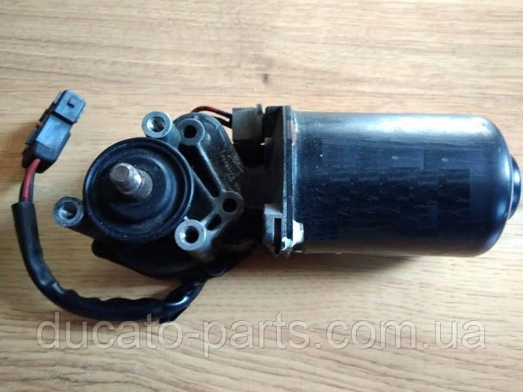 Моторчик склоочисника (електродвигун двірників) Fiat Scudo 9406405938 53547302 фото