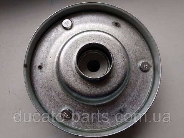 Опорна подушка амортизатора Fiat Ducato 290, Peugeot J5, Citroen C25, 521020, 4466980 SAS 2105205 фото