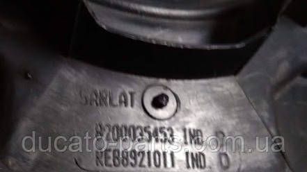 Колпак на диск колеса R16 Renault Master (1998-2010) 8200035453, RWS 1450 8200035453 фото