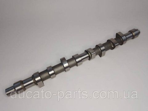 Розподільний вал Peugeot Partner, Citroen Berlingo M59, 9603104288, 0801E8, NW5012, CM05-2141 CAM373 фото