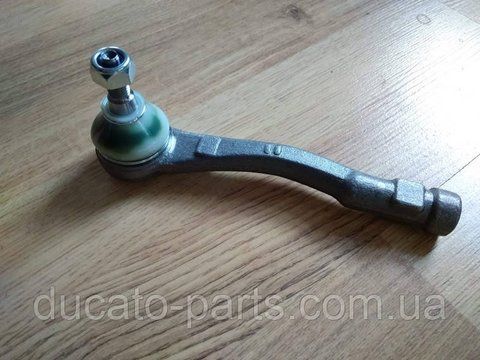 Наконечник кермовий лівий Citroen Berlingo 3817 89 17PE1105 фото