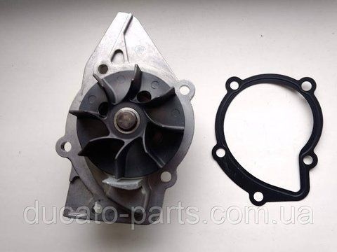 Водяна помпа Fiat Scudo, Peugeot Expert, Citroen Jumpy, 1609402380, 1201C4 1580R фото