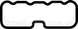 Прокладка клапанної кришки Fiat Ducato 290, Peugeot J5, Citroen C25, 5450155R, 0249 78 CO020829P фото 2