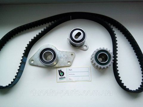 Комплект для замены ГРМ Рено Кангу / Renault Kangoo 7701476884 KCD0610 фото
