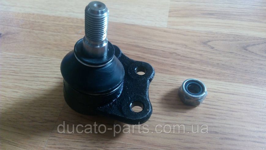 Шаровая опора D13.8 косая Fiat Doblo 7082812 TAL 8206 фото