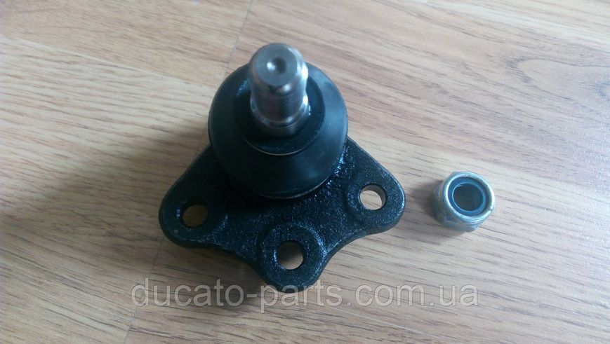 Шаровая опора D13.8 косая Fiat Doblo 7082812 TAL 8206 фото