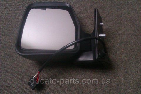 Дзеркало зовнішнє L (електричне) Fiat Scudo 8153 HZ 5402-04-9225973P фото