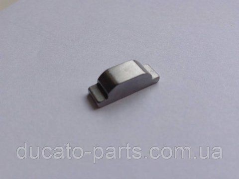 Шпонка коленвала 18.5X6-6 Fiat Scudo, Peugeot Expert, Citroen Jumpy, 6976 14, 9406976149 9406976149 фото