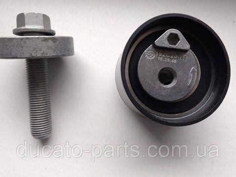 Комплект для заміни ГРМ Renault Kangoo 7701477028 7701477028 фото