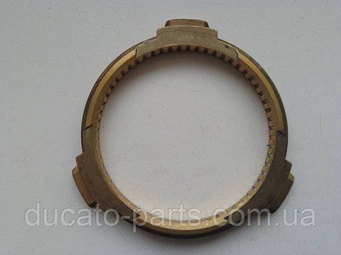 Синхронізатор КПП 3-4-5 передавання ME Fiat Scudo, Peugeot Expert, Citroen Jumpy, 9554172688, 232404 GP 9554172688 фото