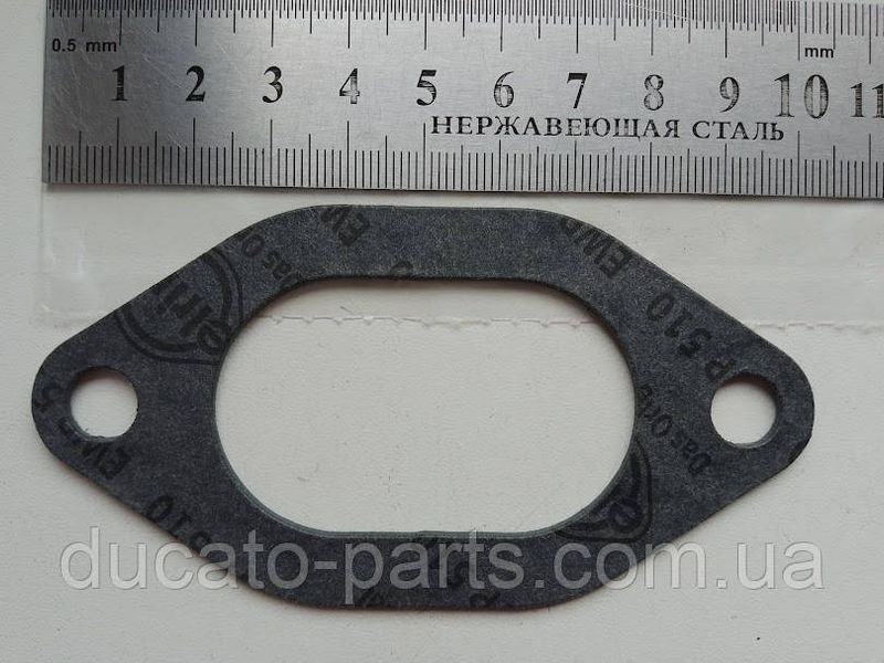 Прокладка впускного коллектора Iveco Daily E III, 481300, 9842 5767, 0348N5 EL481.300 фото