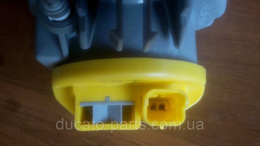 Фара протитуманна Peugeot Partner В9 9648947780 19-0251-05-2 фото