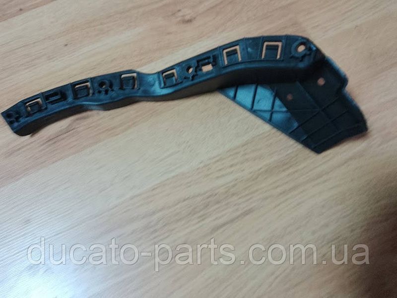 Напрямна крила переднього лівого Fiat Ducato 1374289080, 1612522080 FT90633 фото